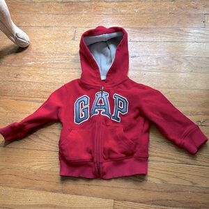 Gap hoodie